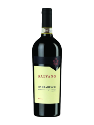 Barbaresco DOCG - 2018