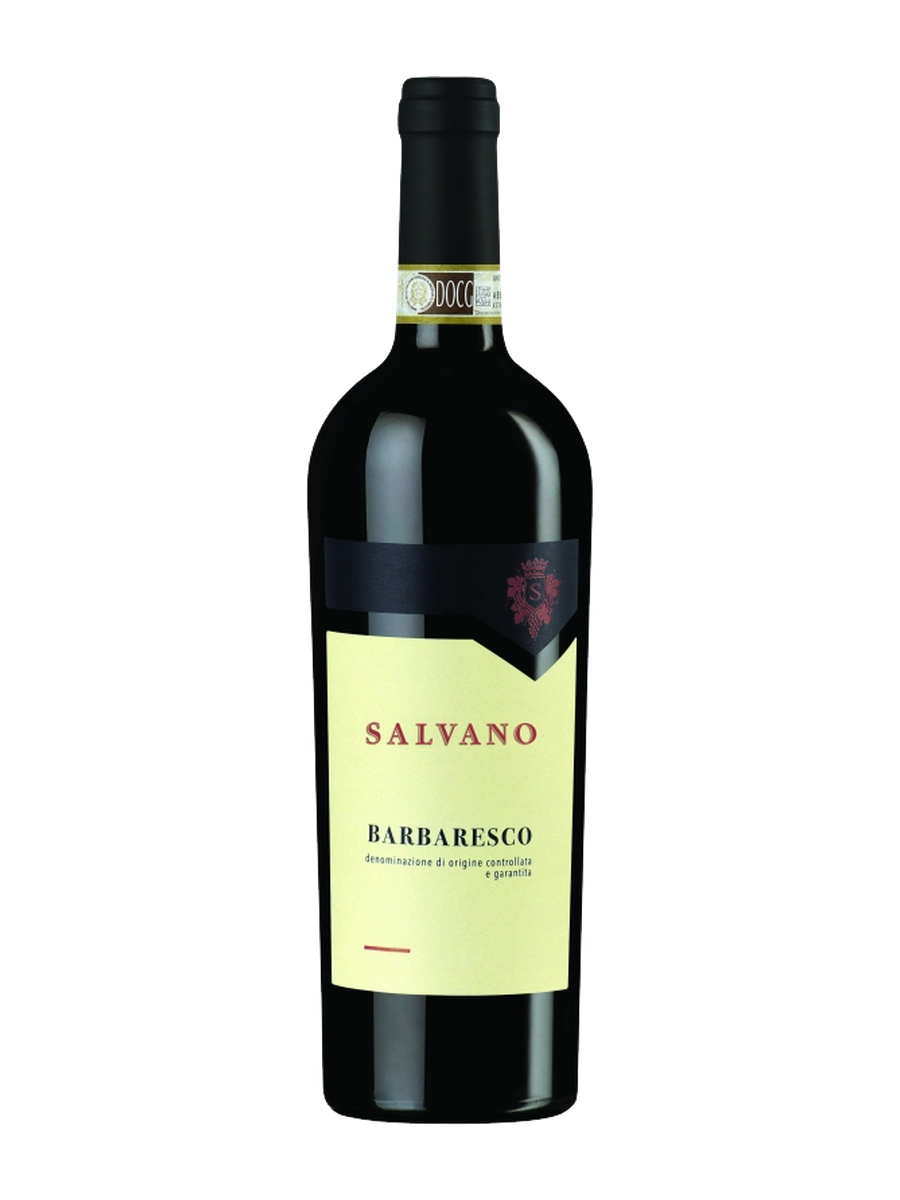 Barbaresco DOCG - 2018