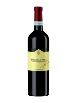 Barbera d'Alba DOC - 2017