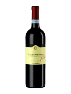 Dolcetto d'Alba DOC - 2017