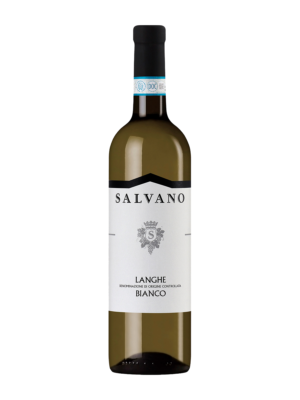 Langhe Bianco - 2015