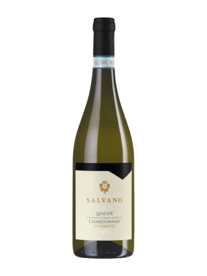 Langhe Chardonnay "Sognante" - 2019