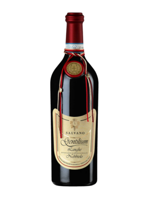 Langhe Gentillium DOC - 2018
