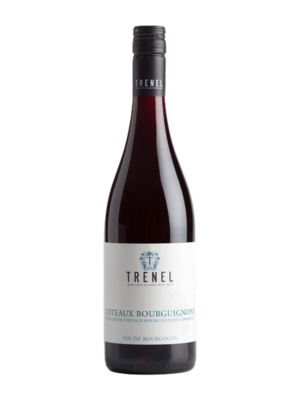 Coteaux Bourguignons - 2018