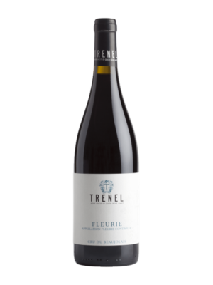 Fleurie - 2017