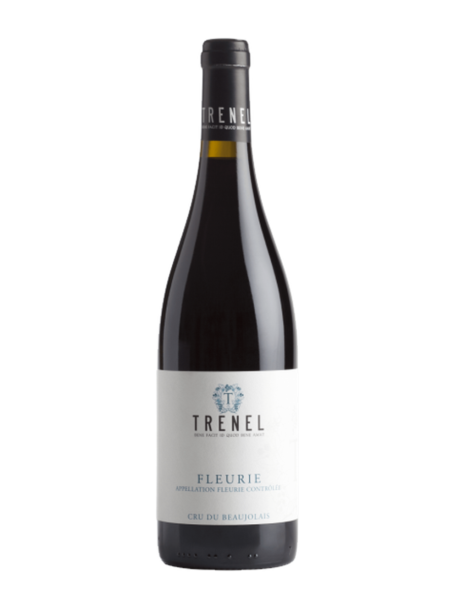 Fleurie - 2017