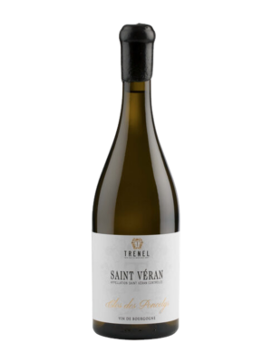 St Véran Les Poncétys - 2017