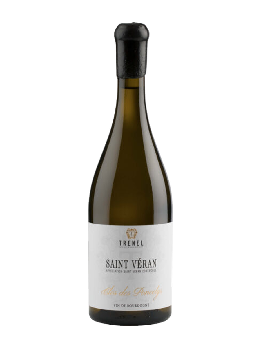 St Véran Les Poncétys - 2017