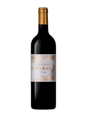 Haut-Batailley VERSO - Pauillac A.C. - 2017