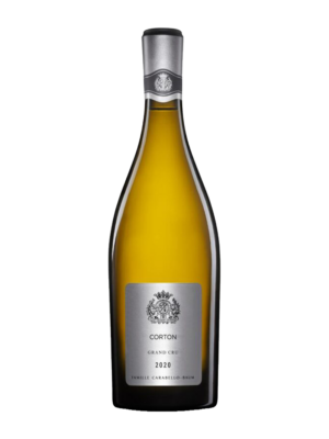 Corton Grand Cru - Blanc - 2020