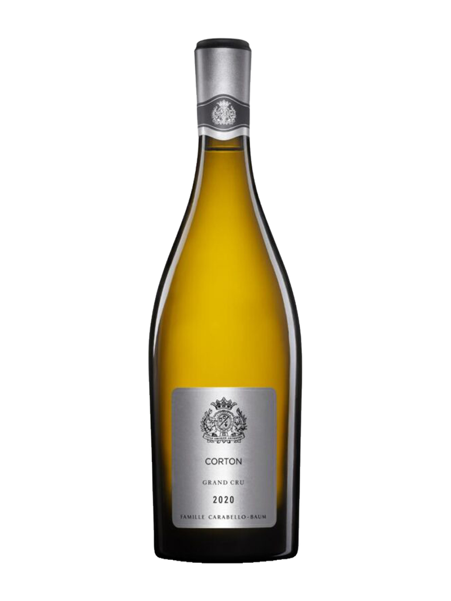 Corton Grand Cru - Blanc - 2020
