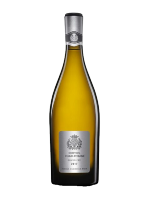Corton-Charlemagne Grand Cru - Blanc - 2017