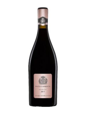 Mazis-Chambertin Grand Cru - Rouge - 2017