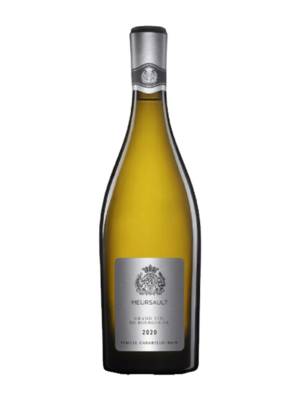 Meursault fam. Carabello-Baum AOC - Blanc - 2020