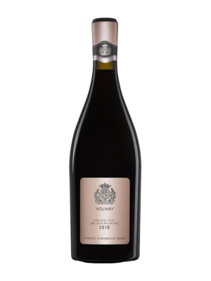 Volnay - 2018
