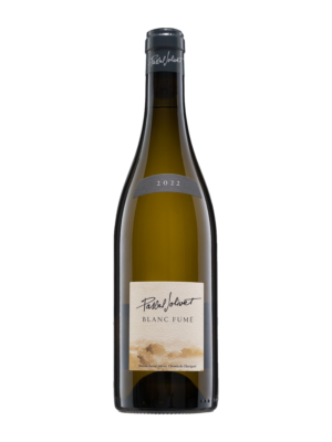 Blanc Fumé - 2023