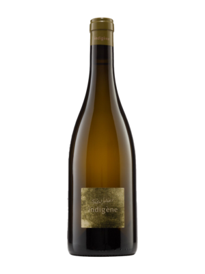 Pouilly Fumé Blanc Indigène - 2022