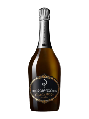 Cuvée Nicolas François Billecart 2006