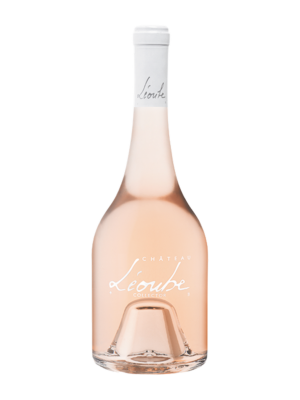 Château Léoube Rosé 2025
