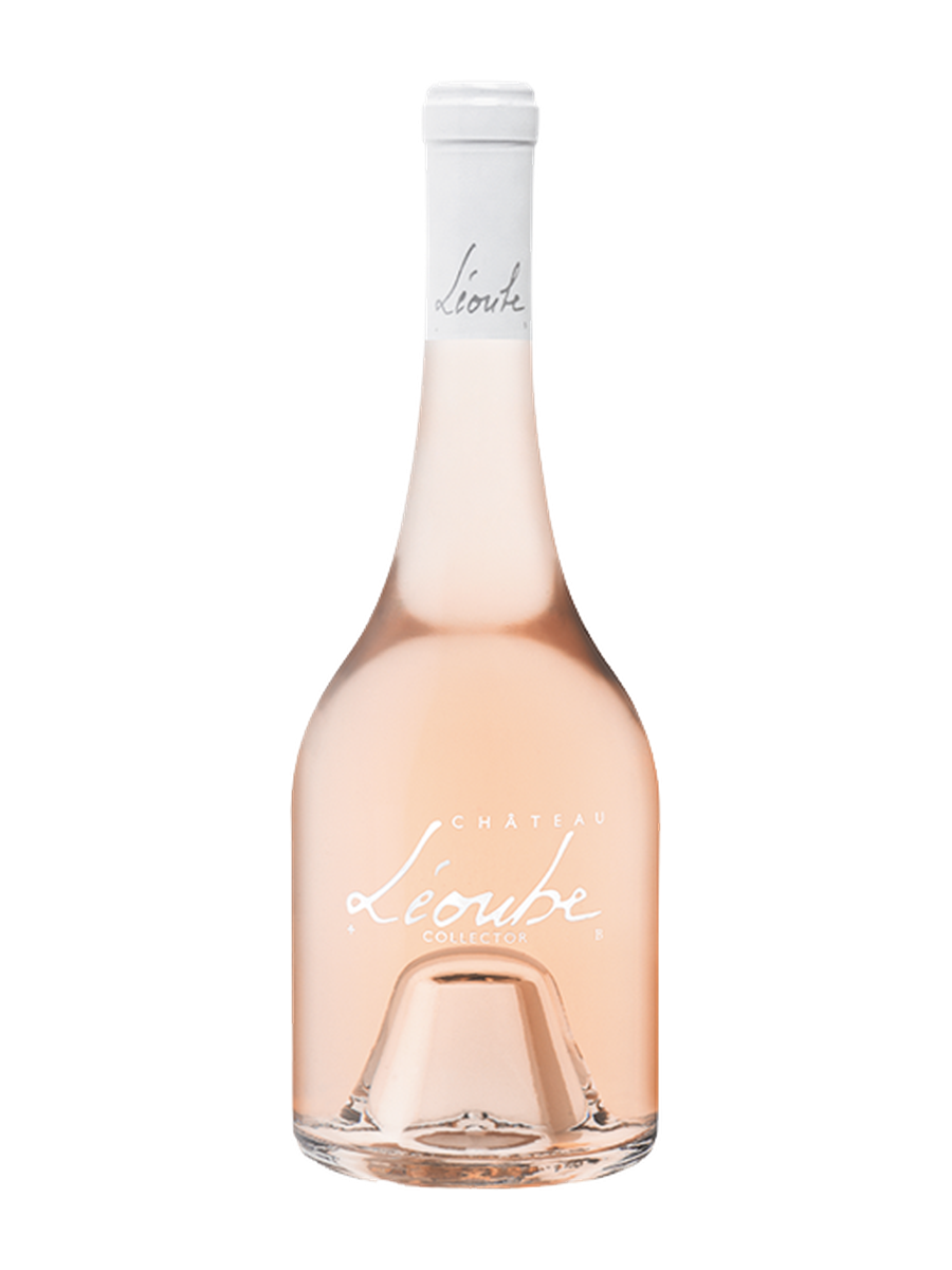Château Léoube Rosé 2025