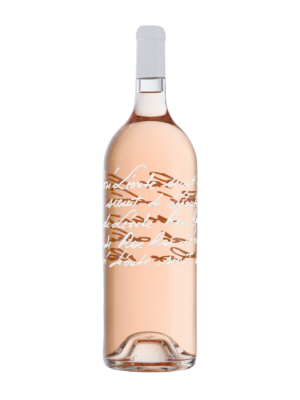 Secret de Léoube Rosé 2025 Magnum