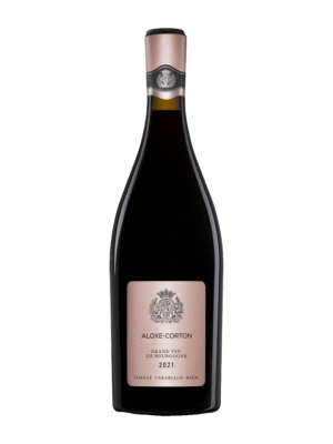 Aloxe Corton AOC - 2021