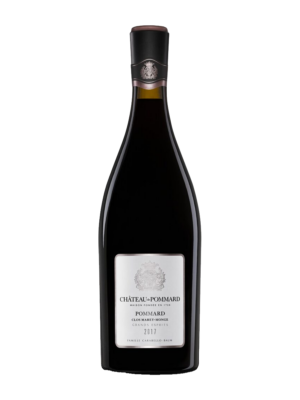Clos Marey-Monge Grands Esprits - 2017