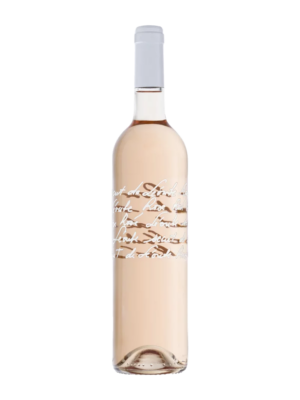 Secret Rosé 2025