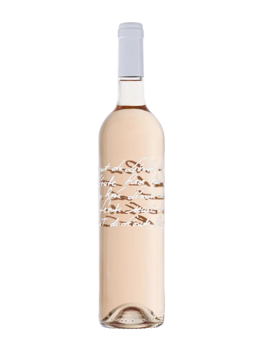Secret Rosé 2025