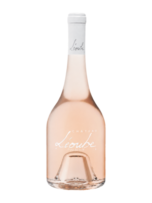 Léoube Collector Rosé 2023