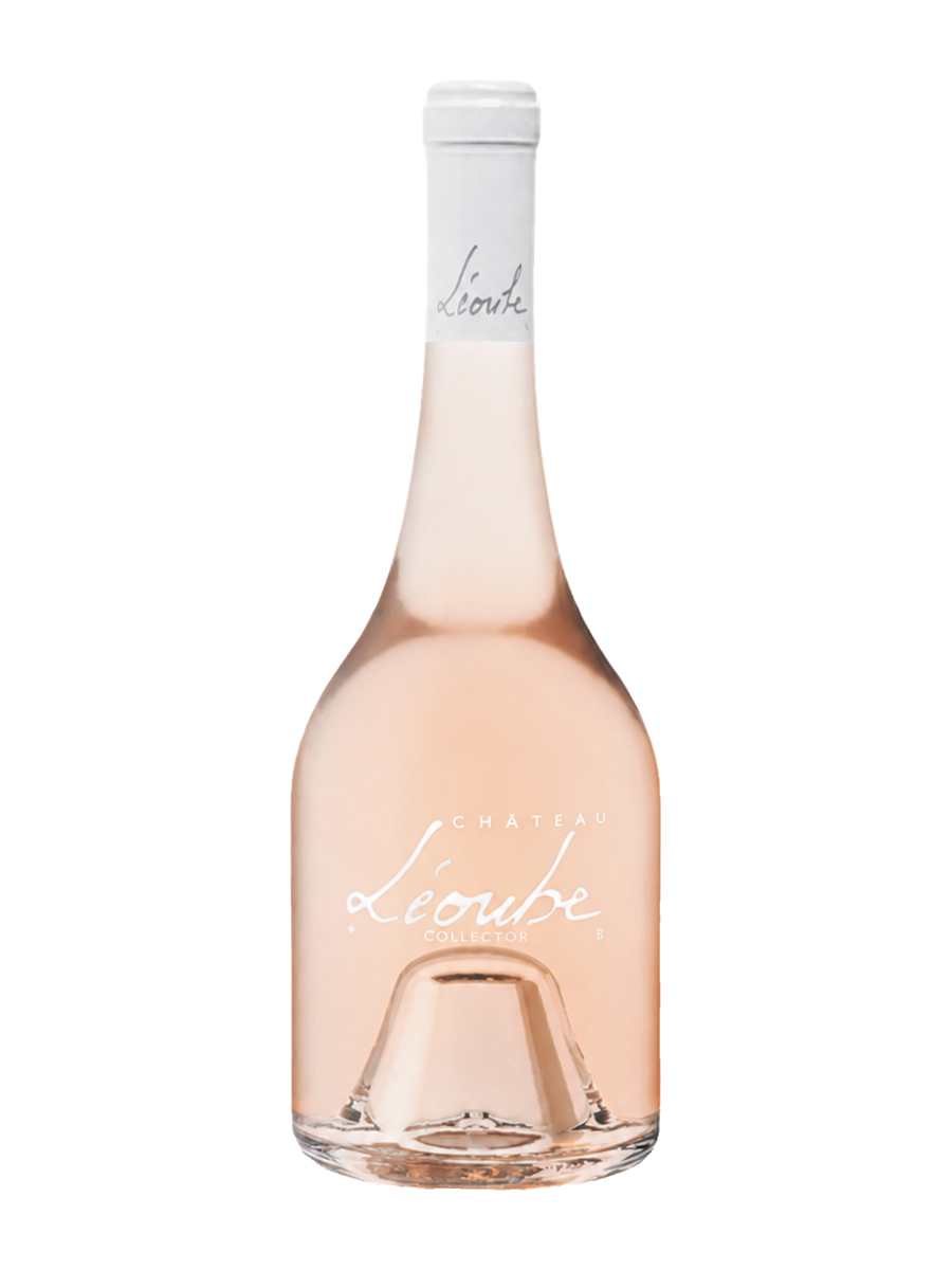 Léoube Collector Rosé 2023