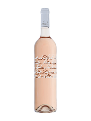 Secret de Léoube Rosé 2025