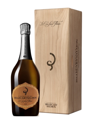 Clos Saint-Hilaire 2008 – 75 cl – houten coffret – In voorverkoop