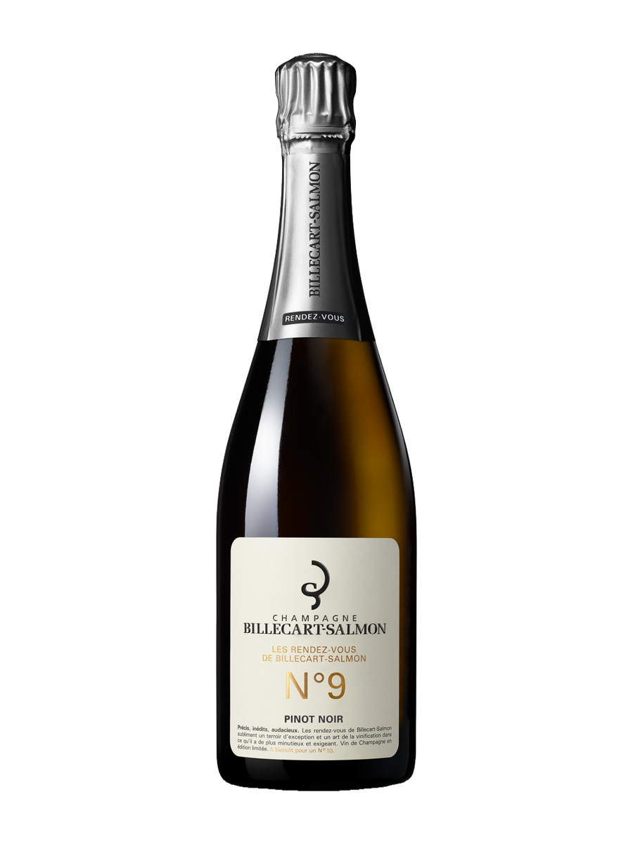 Les Rendez-Vous N°9 – Pinot Noir Ambonnay – 75 cl – In voorverkoop