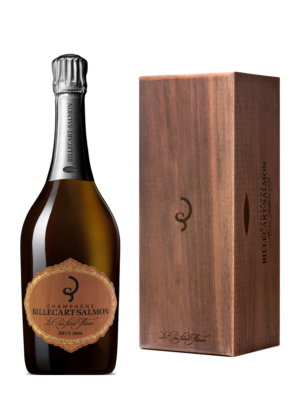 Clos Saint-Hilaire 2006 – 75 cl – houten coffret