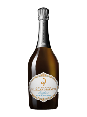 Cuvée Louis Salmon Blanc de Blancs 2012