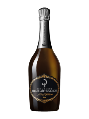 Cuvée Nicolas François Billecart 2012