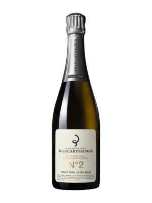 Les Rendez-Vous N°2 Extra Brut - Pinot Noir