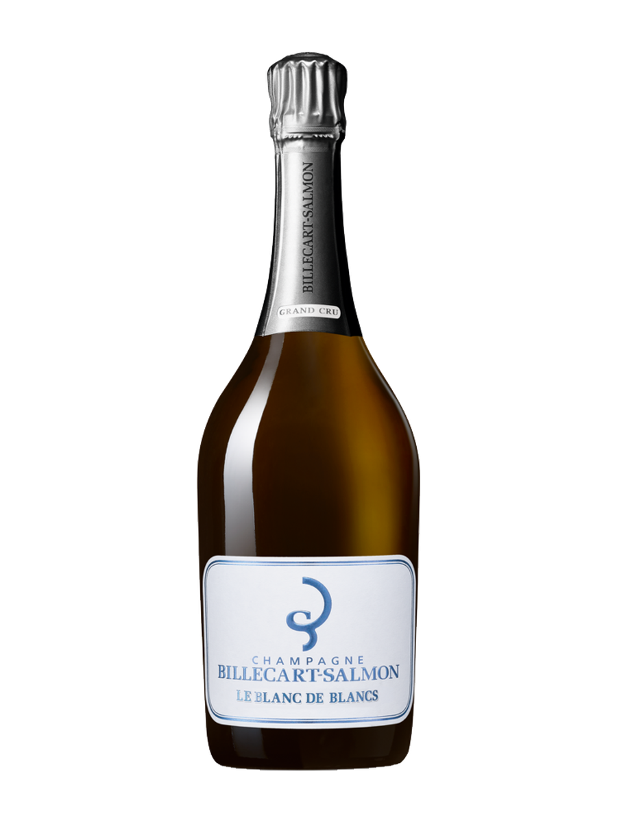 Le Blanc de Blancs Grand Cru – Magnum 150 cl