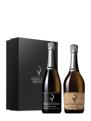 Le Réserve & Le Sous Bois - Tantalizing Duo Box