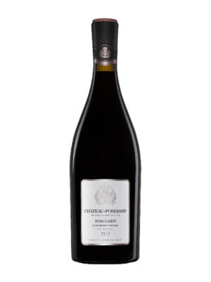 Clos Marey-Monge 75 Rangs - 2017
