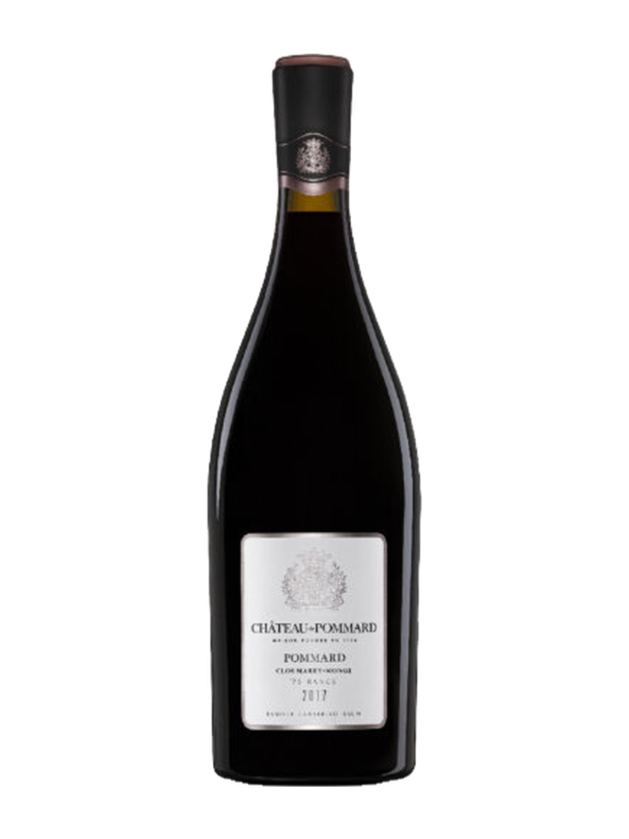 Clos Marey-Monge 75 Rangs - 2017
