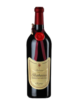 Barbaresco Riserva DOCG - 1989