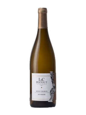 Petit Chablis - Sycomore - 2018