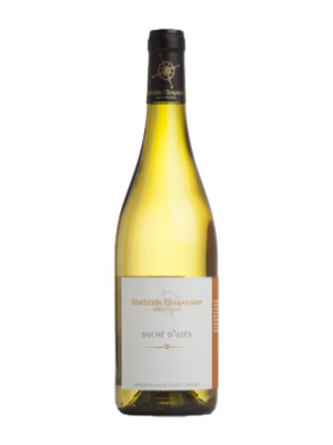 Duché d'Uzes blanc