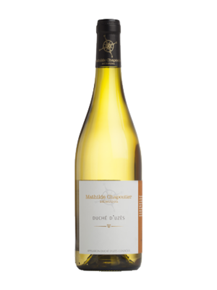 Duché d'Uzes blanc