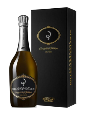 Cuvée Nicolas François Billecart 2006 - Coffret etui