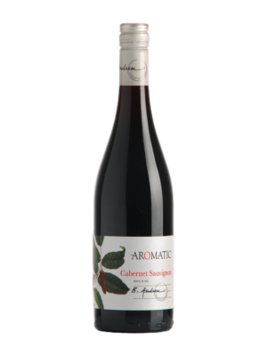 Aromatic 100% Cabernet Sauvignon - Pays D'Oc
