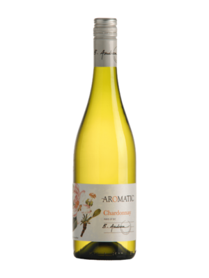 Aromatic 100% Chardonnay – Pays D’Oc