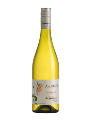 Aromatic 100% Sauvignon Blanc – Pays D’Oc